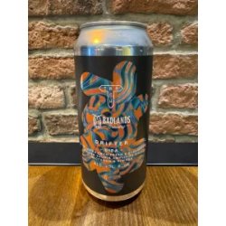 Track Brewing Company Drifter