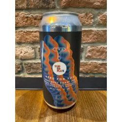 Track Brewing Company Here For You