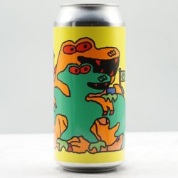 Omnipollo King Church