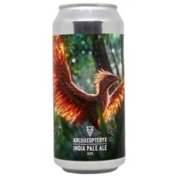 Azvex Brewing Company Archaeopteryx