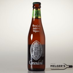 Corsendonk  Grand Hops Blond 33cl - Melgers