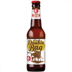 Long Trail Brewing Company Double Bag