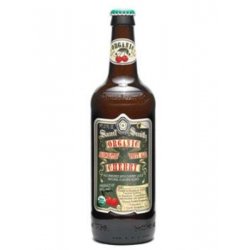 Samuel Smith’s Organic Cherry Fruit Beer Samuel Smith’s Organic Cherry Fruit Beer
