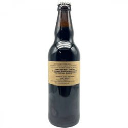 The Kernel Brewery Running Porter The Kernel Brewery Running Porter