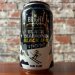 Bright Black Diamond Black IPA 