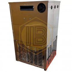 Enfriador refrigeradora de cerveza V-30 - Install Beer