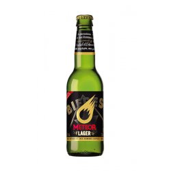 Meteor Lager 5,1% - 24 x 33 cl - Bieronlineshop