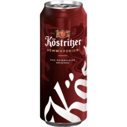 Köstritzer Schwarzbier