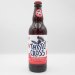 Thistly Cross - Strawberry - 4% (500ml) 