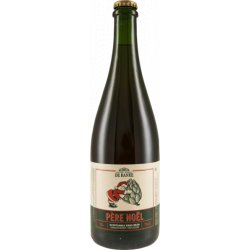 De Ranke Père Noël De Ranke Père Noël