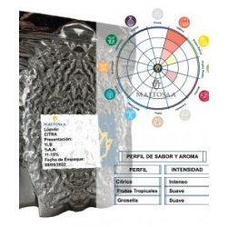 Lúpulo Citra (2024) - Maltosaa