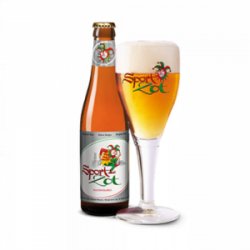 Sport Zot - Belgian Craft Beers