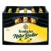 Krombacher Natur Radler 2% - 24 x 33 cl 