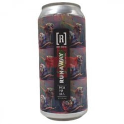 Rec Brew  Runaway 44cl - Beermacia