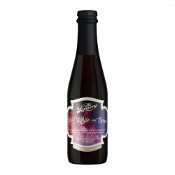 The Bruery Red White and Brue - The Bruery