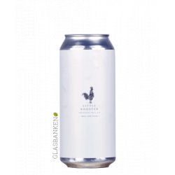 Trillium - Little Rooster - Glasbanken