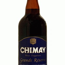 CHIMAY GRANDE RESERVE BLUE 75cl (12αδα) - Wineshop.gr