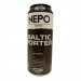 Nepomucen Baltic Porter 8,5% 500 ml 