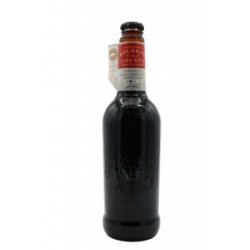 Goose Island Beer Co. Bourbon County Brand Coffee Stout (2022)