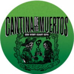 Brew & Roll / Maiku La Cantina De Los Muertos Brew & Roll / Maiku La Cantina De Los Muertos