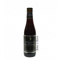 Straffe Hendrix... - Arbre A Biere