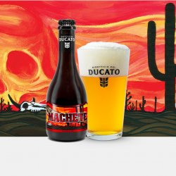 Birrificio Del Ducato Machete