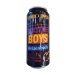 Le Fermentor - Bockstreet Boys - 473ml 