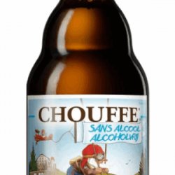 CHOUFFE 0% 33cl (24αδα) - Wineshop.gr