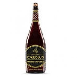 Gouden Carolus Whisky Magnum  150 cl - Gastro-Beer