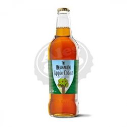 Sidro BELH Apple Cider 12x500ml BOT - Ales & Co.
