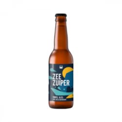 Zeezuiper - Belgian Craft Beers