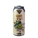 Omnipollo x North Park - Hop Fu! - West Coast IPA - 7.5% - 440ml Can Omnipollo x North Park - Hop Fu! - West Coast IPA - 7.5% - 440ml Can