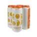 SKETCHBOOK ORANGE DOOR IPA 16oz 4PK CANS SKETCHBOOK ORANGE DOOR IPA 16oz 4PK CANS