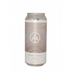 Autodidact Beer Infinite Source