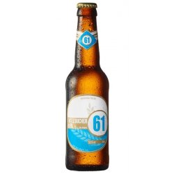 Entlebucher Bier 61 Entlebucher Bier 61