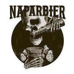 Naparbier Sturmfrei - Labirratorium