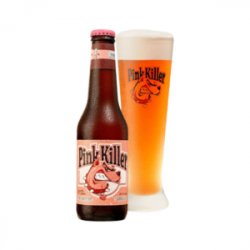 Pink Killer - Belgian Craft Beers