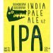 Волковская ИПАIndia Pale Ale 20л. 