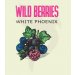 Белый Феникс Лесные ЯгодыWhite Phoenix Wild Berry 30л. ПЭТ 