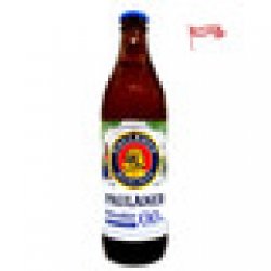 Paulaner Weissbier  Alcohol Free Wheat Beer  0.0% 500ml - Thirsty Cambridge