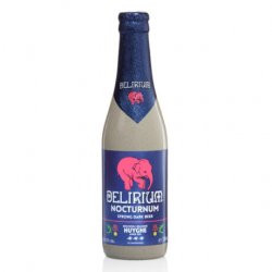 Delirium Nocturnum 33 cl - RB-and-Beer