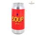 Garage Soup NEIPA 44 Cl. (lattina) 