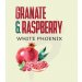 Белый Феникс Гранат и МалинаWhite Phoenix Pomegranate & Raspberry 30л. ПЭТ 