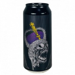 Holy Goat Brewing Sonnborner