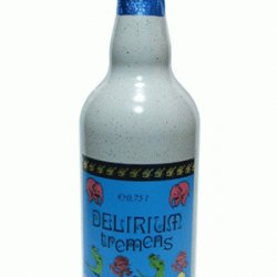 DELIRIUM TREMENS 75cl (12αδα) - Wineshop.gr