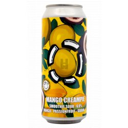 Brouwerij LOST MANGO CREAMPIE