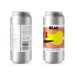 Beak Brewery Pina - 6.% - Pastry Sour Beak Brewery Pina - 6.% - Pastry Sour