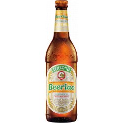 Beerlao Lager Beer Beerlao Lager Beer