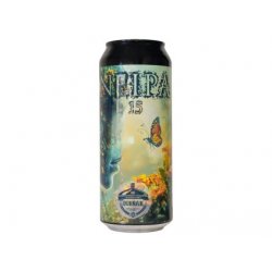 Dubňák Neipa 15 Dubňák Neipa 15