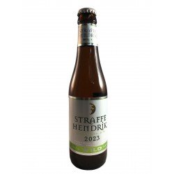 straffe hendrik wild 2023 - Beeronweb